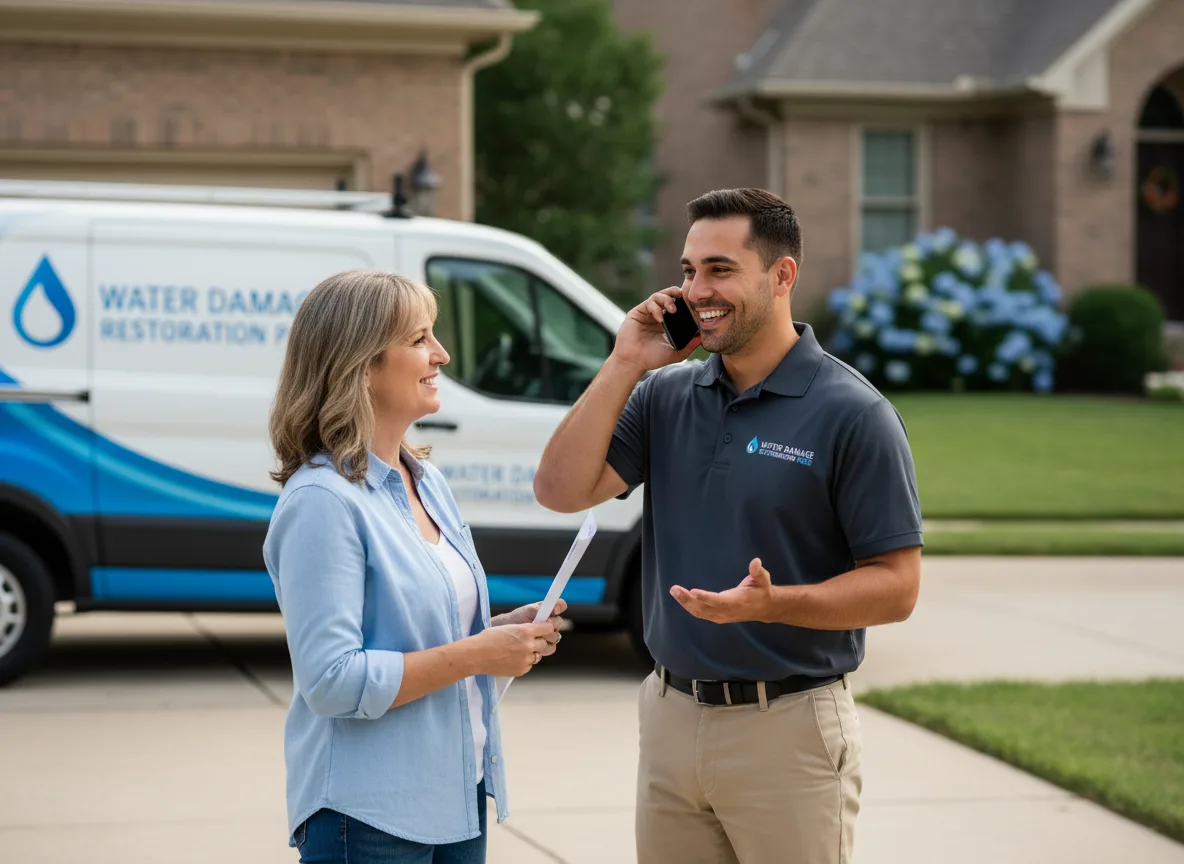 Flood Restoration Colorado FAQs
